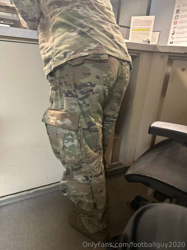 Soldiers being soldiers and so much more! 37