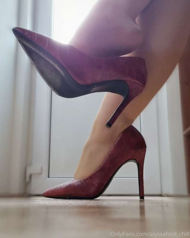 more loveliness in red ❤ 6