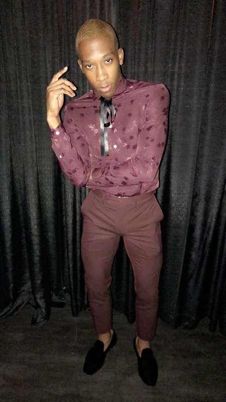 ISSA REAL NIGGA BDAY🎉🥂🍾🎂🎈 111291 1
