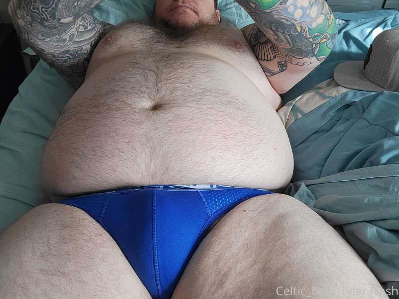 Bored and playing with my new selfie stick. Beard is coming .. 1
