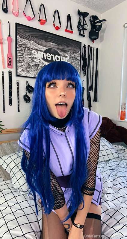 Hinata set pt. 2 🖤🙈✨☂️ 19