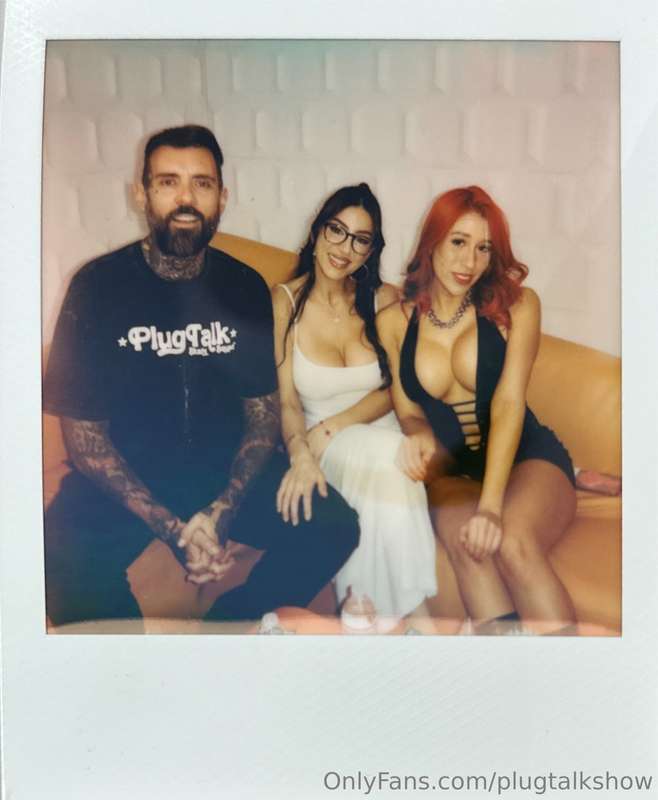 Before or after? 😉💦 @lenatheplug @zoeydigiacomo 