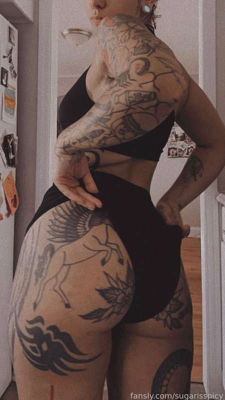 Sugarisspicy - Fansly - 10 Nov, 2024 1