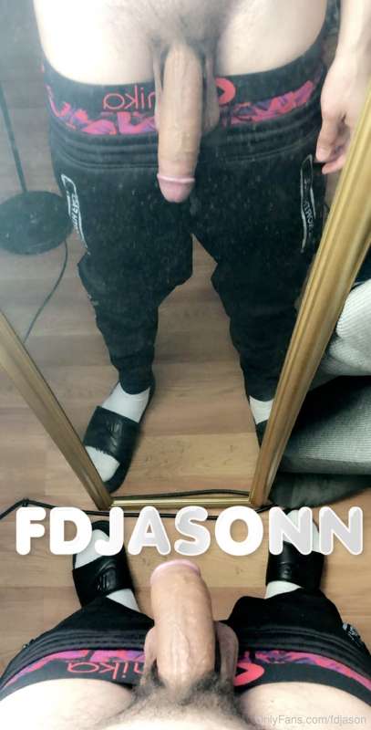Fdjason - Onlyfans - 25 Apr, 2019