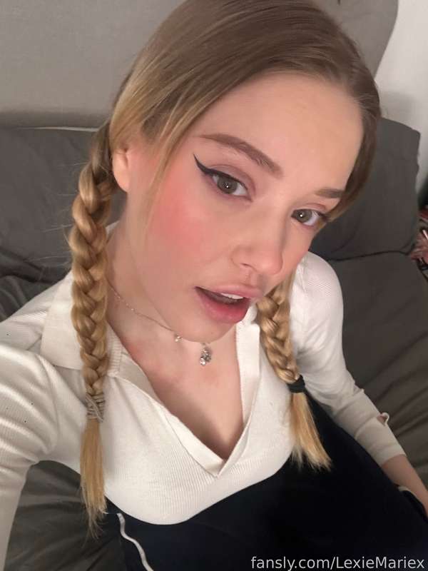 Lexiemariex - Fansly - 14 Mar, 2025