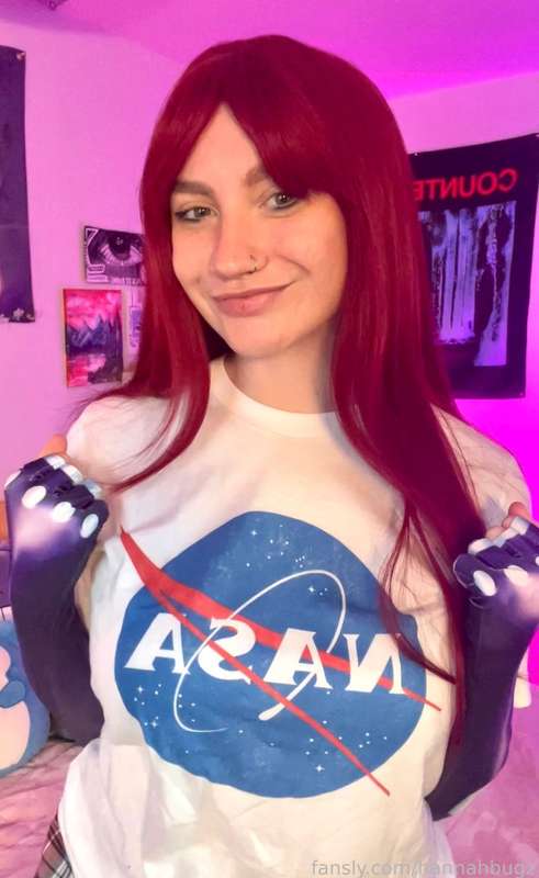 Hannahbugz - Fansly - 22 Sep, 2023 1