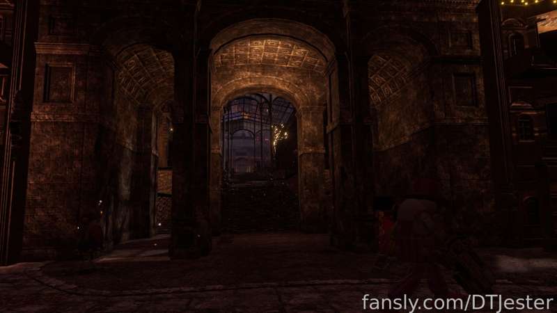 Dtjester - Fansly - 19 Dec, 2023 23