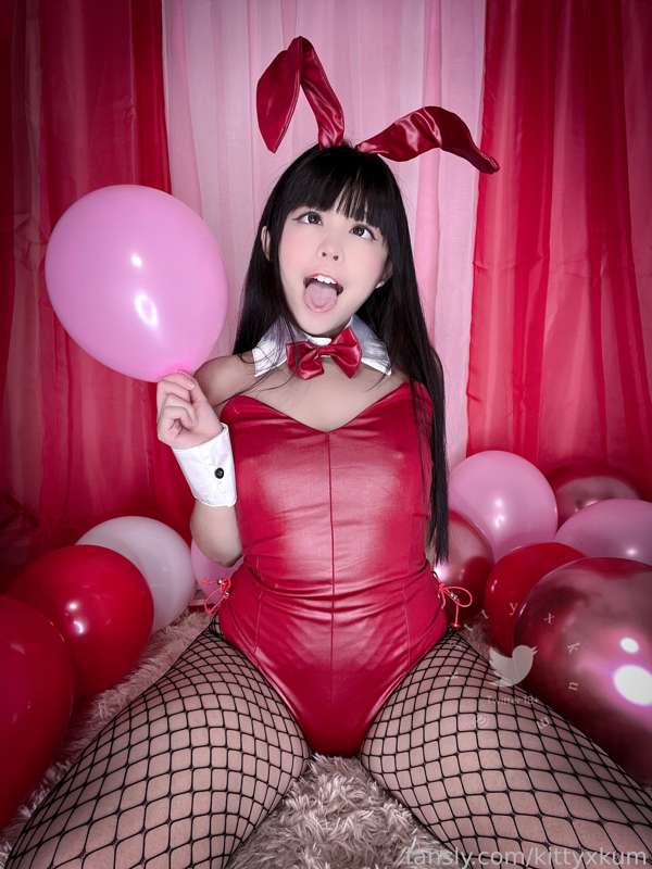 Kittyxkum - Fansly - 14 Feb, 2022 10