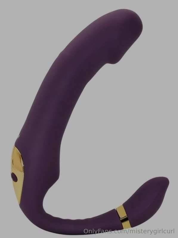 ## ***I want to explore masturbation with this dildo because..