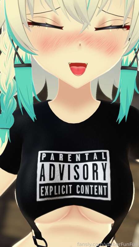 Vtuberfunfun - Fansly - 27 Apr, 2022 19