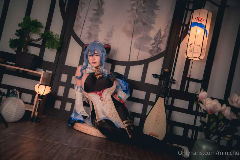 Minichu - Onlyfans - 14 Feb, 2022 1