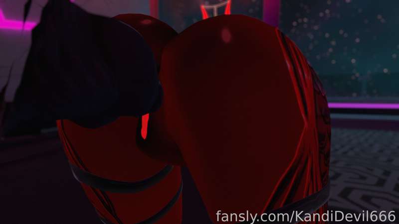 Kandidevil666 - Fansly - 04 May, 2023 21