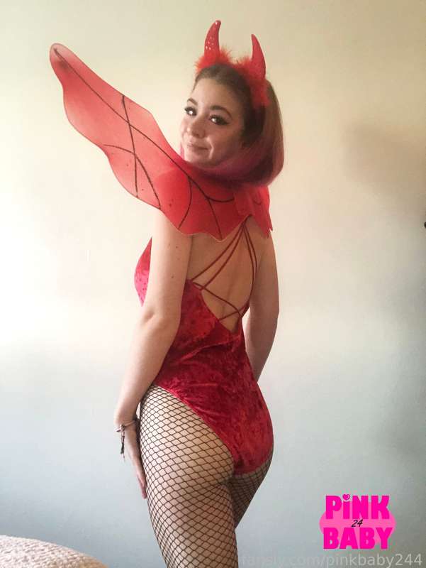 Pinkbaby244 - Fansly - 24 Nov, 2021 5
