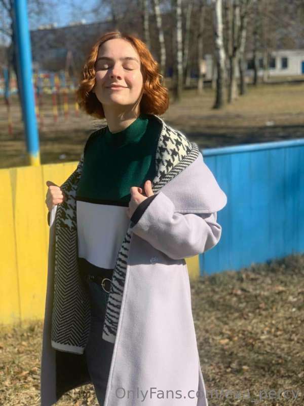 I know from experience that I feel better in the spring: I h..