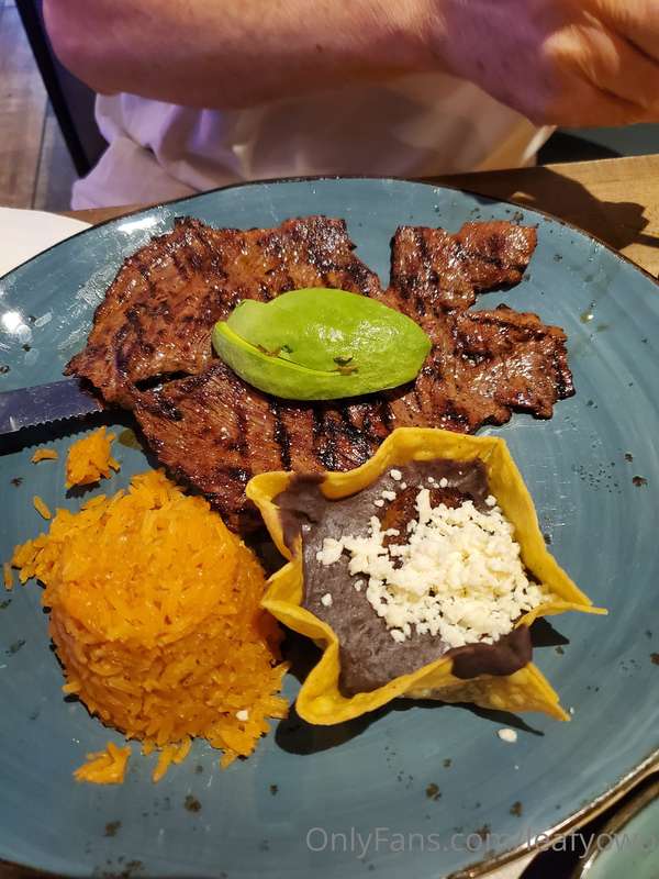 Mexican 😋 1