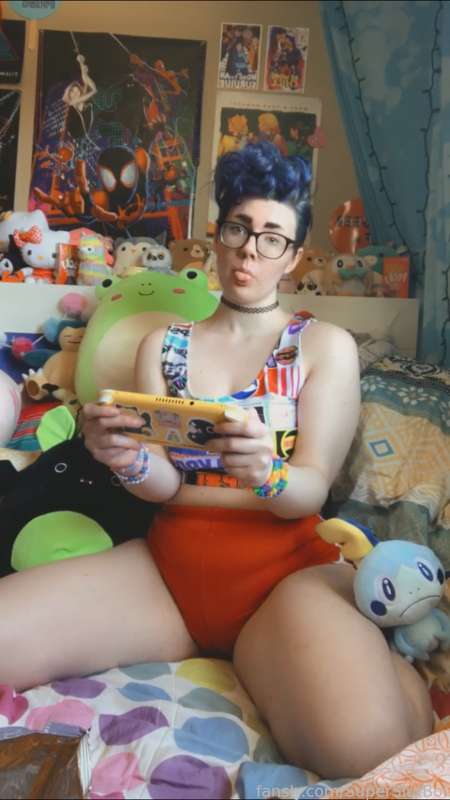 Superslutboi - Fansly - 09 Sep, 2021 18