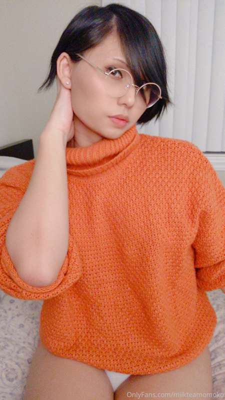 Milkteamomoko - Onlyfans - 02 Dec, 2021 20