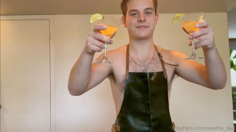 WOOOF!  The Texas guys were so much fun.  I have a hot video.. 8