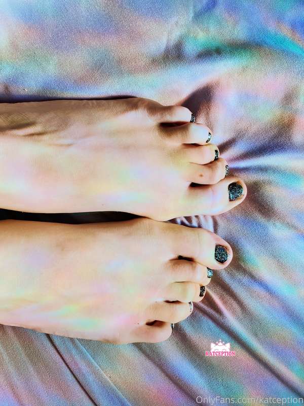 More Feet pics 💓 6