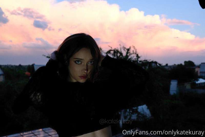 Onlykatekuray - Onlyfans - 29 Jun, 2020 7