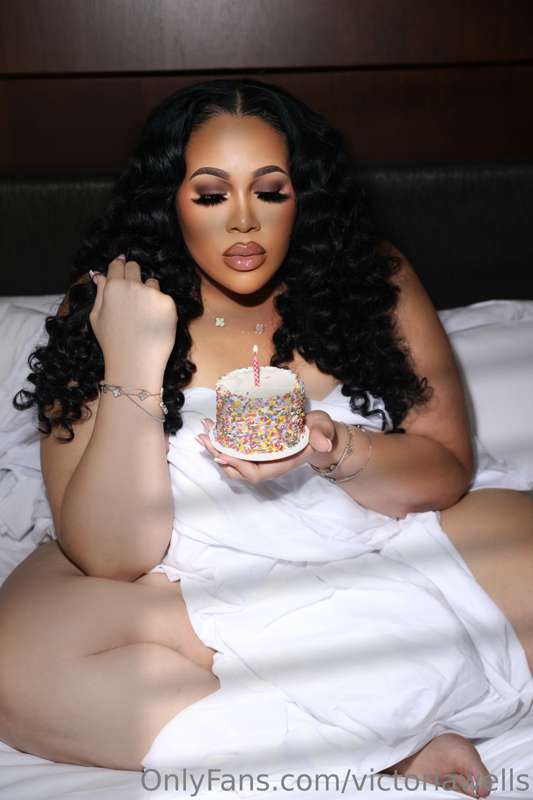 Happy Birthday To Me….. 🫣 Show me show love😘 1