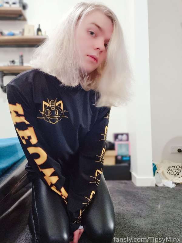 Tipsyminx - Fansly - 03 Feb, 2022 38