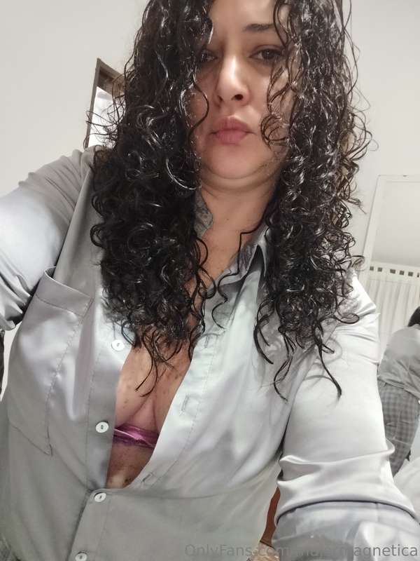 I want to taste you... now😋👿