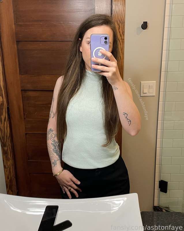 Ashtonfaye - Fansly - 21 Aug, 2023