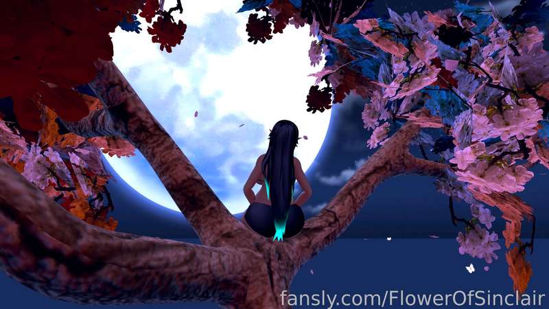 Flowerofsinclair - Fansly - 09 Jul, 2024