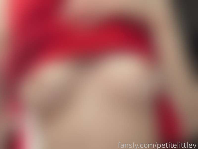 Petitelittlev - Fansly - 21 Nov, 2024 6
