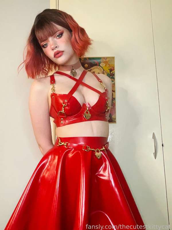 Thecutestkittycat - Fansly - 04 Dec, 2023 44