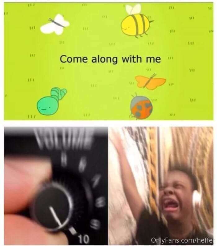 cuddle to adventure time