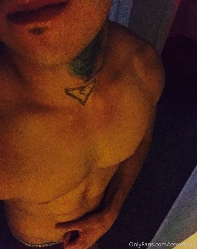 Xxxotiikk1 - Onlyfans - 27 Oct, 2021