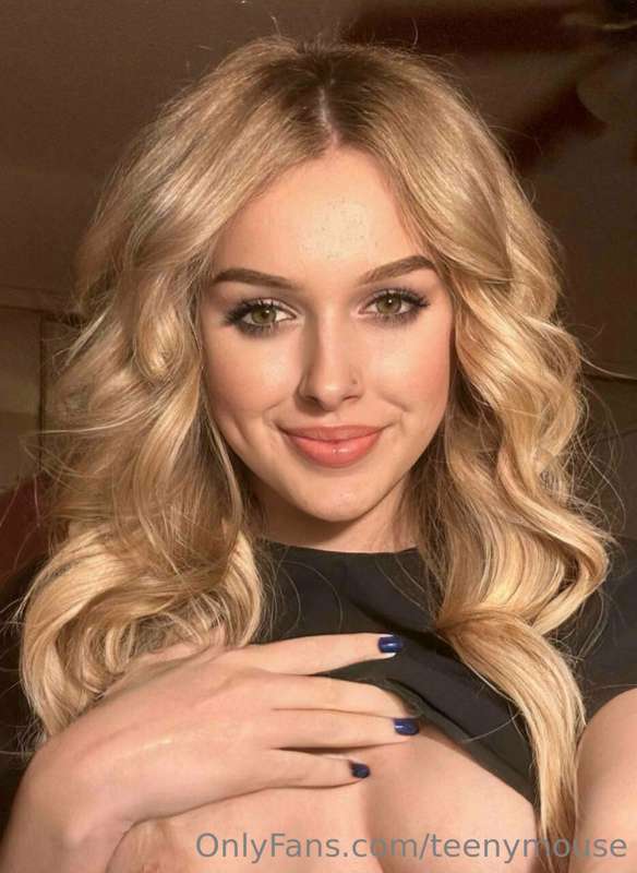 jordanlewis18 teenie mommy ❤️‍🔥❤️‍🔥

😇 FREE VIDEO FOR FIRST ..