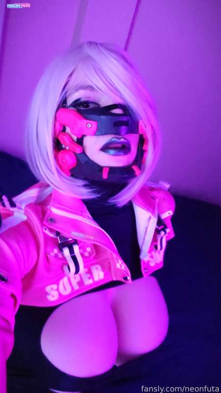 Neonfuta - Fansly - 05 Sep, 2024 2