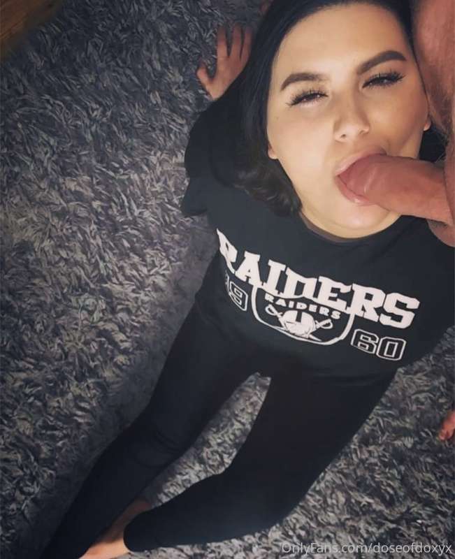 Wish it was yours 👅🤫