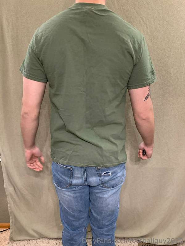 More fun modeling pics!! Sarge, Privates, and your FAVORITE .. 5