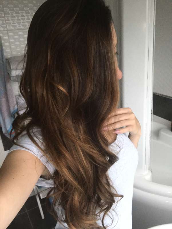 New hair x #pics 4