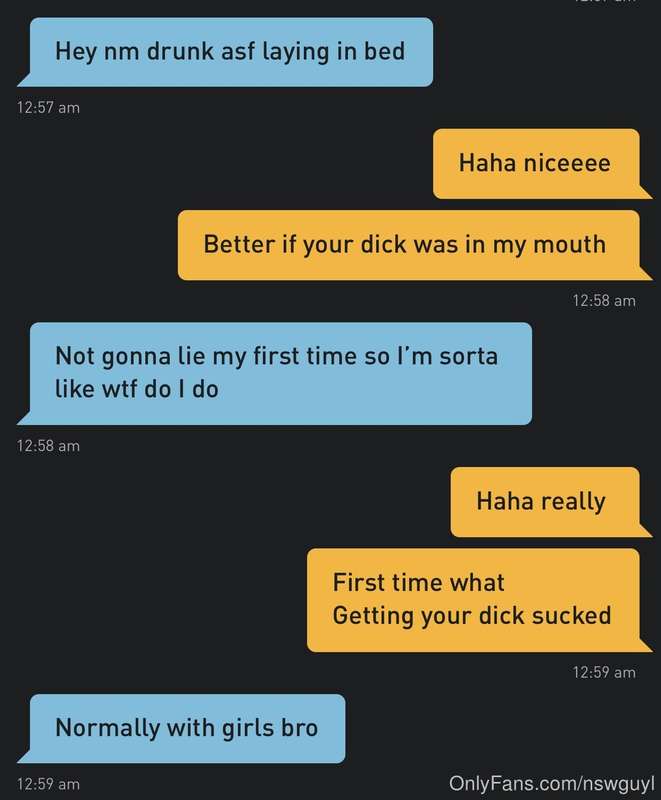 When your straight neighbour appears on Grindr at 1am tellin..
