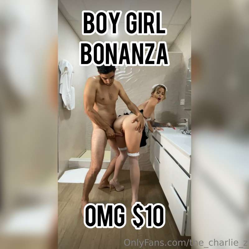 # Omg boy girl bonanza bundle   🍆sucking 🍆fucking 🍆titty fuc..