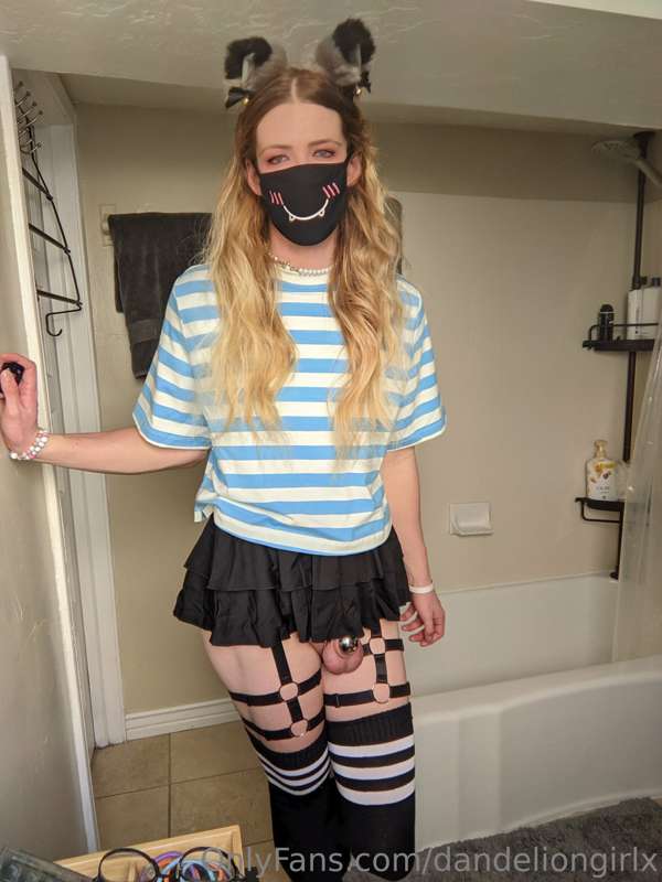 Dandeliongirlx - Onlyfans - 04 Feb, 2023 1