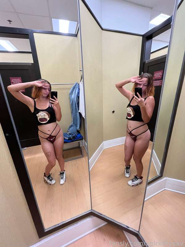 Xplrkittysav - Fansly - 07 Jul, 2025 3