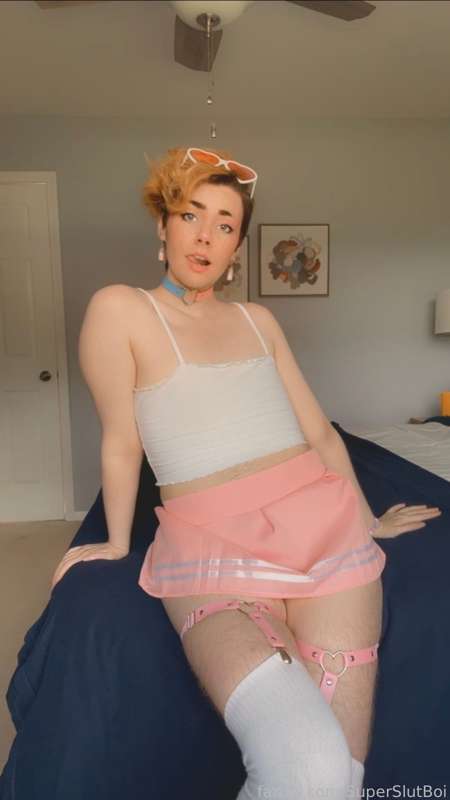 Superslutboi - Fansly - 02 Aug, 2023 24