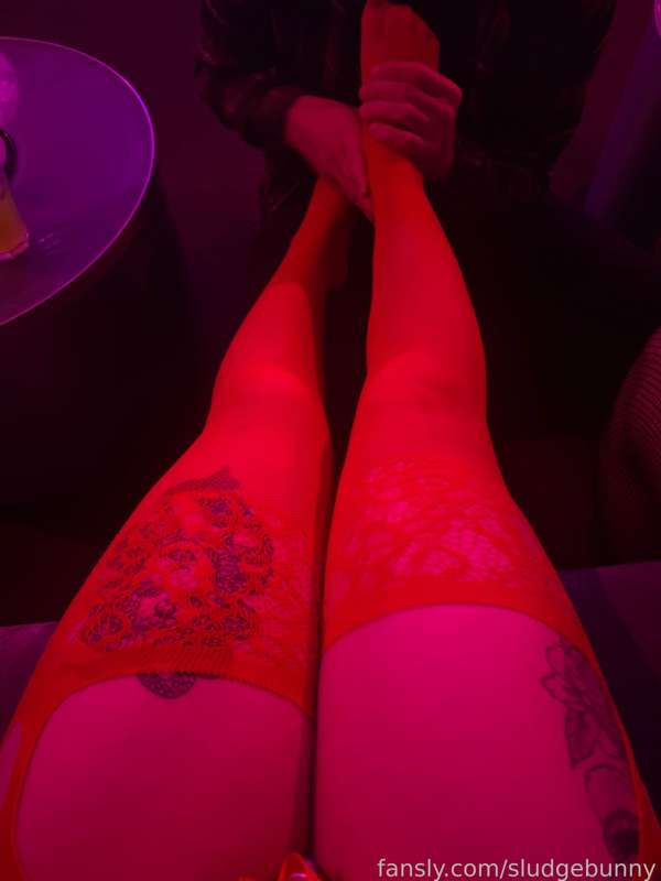 Sludgebunny - Fansly - 15 Dec, 2023 2
