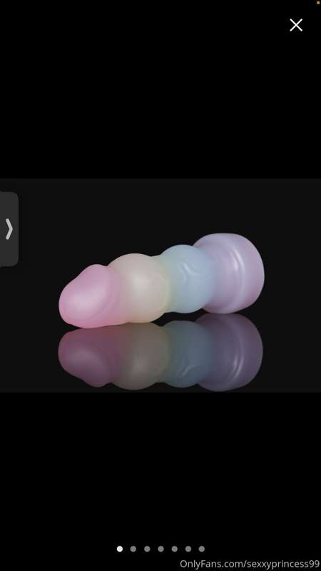 Want to watch me use it? Help me buy it 😉😉