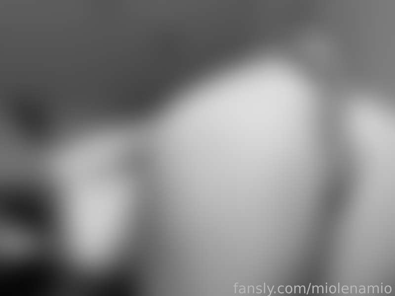 Miolenamio - Fansly - 01 Aug, 2024 1