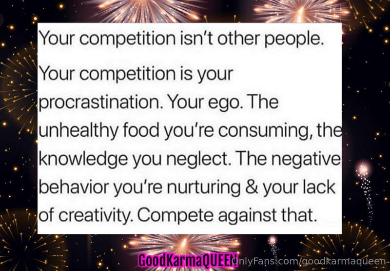 If this resonates with you please let me know. :)

Love you ..