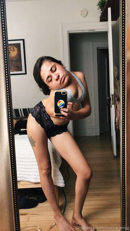 Tristamariemcg - Onlyfans - 23 Sep, 2020