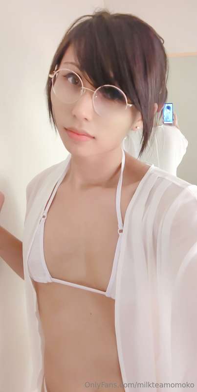 Poolside bf in white  June 2024 37