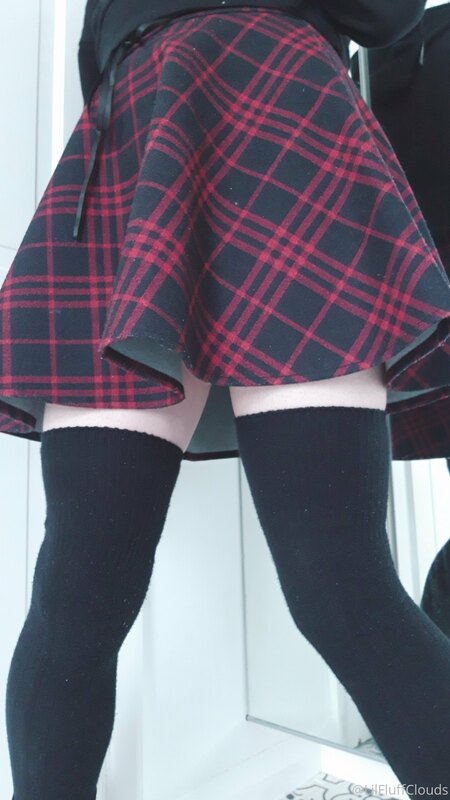 Me bullying you for being a pathetic lil sub (and bonus boot..